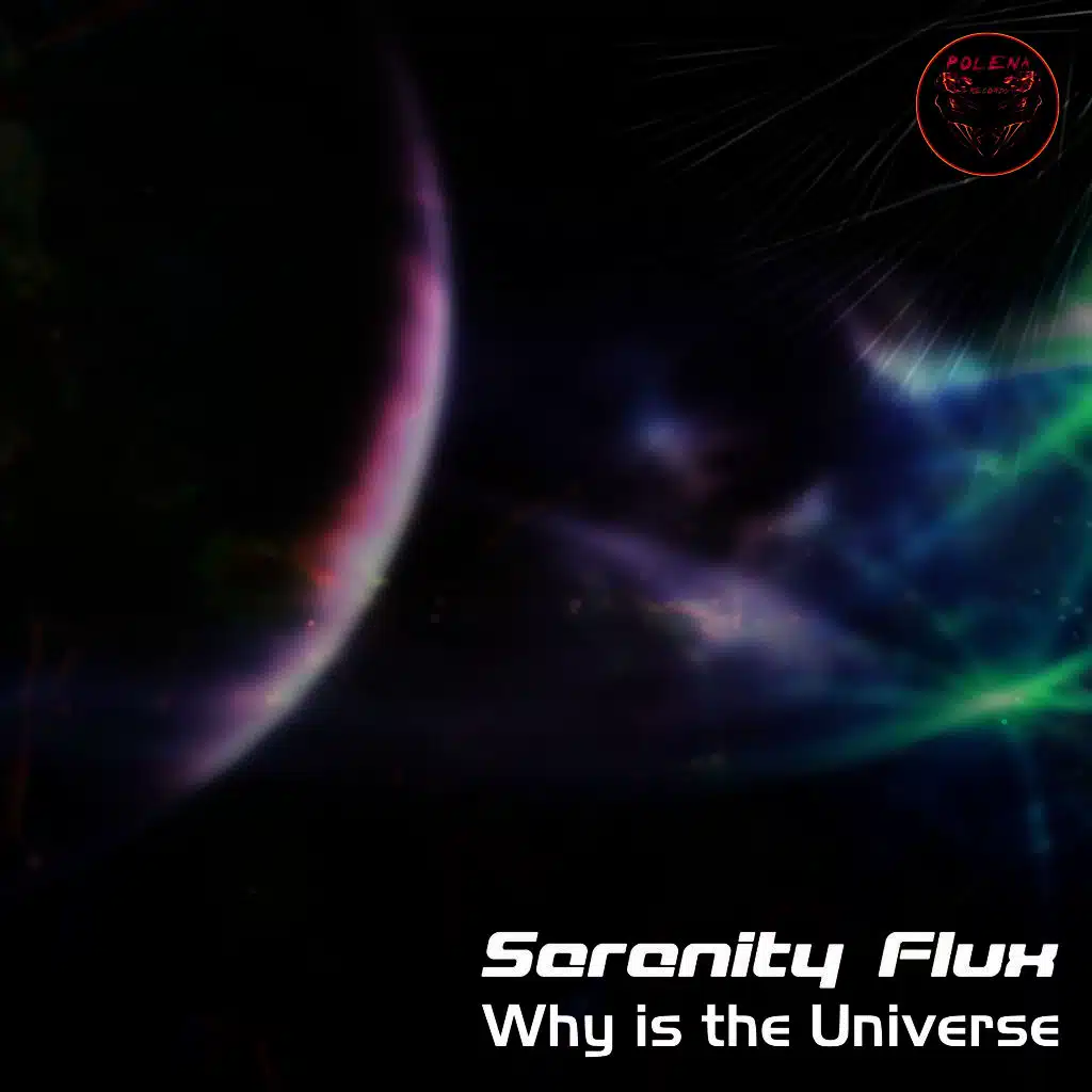 Why Is the Universe