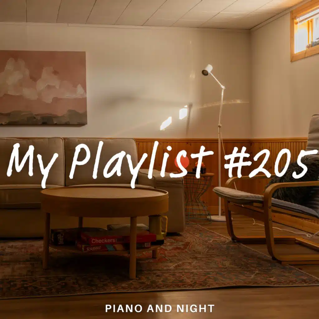 Piano and Night