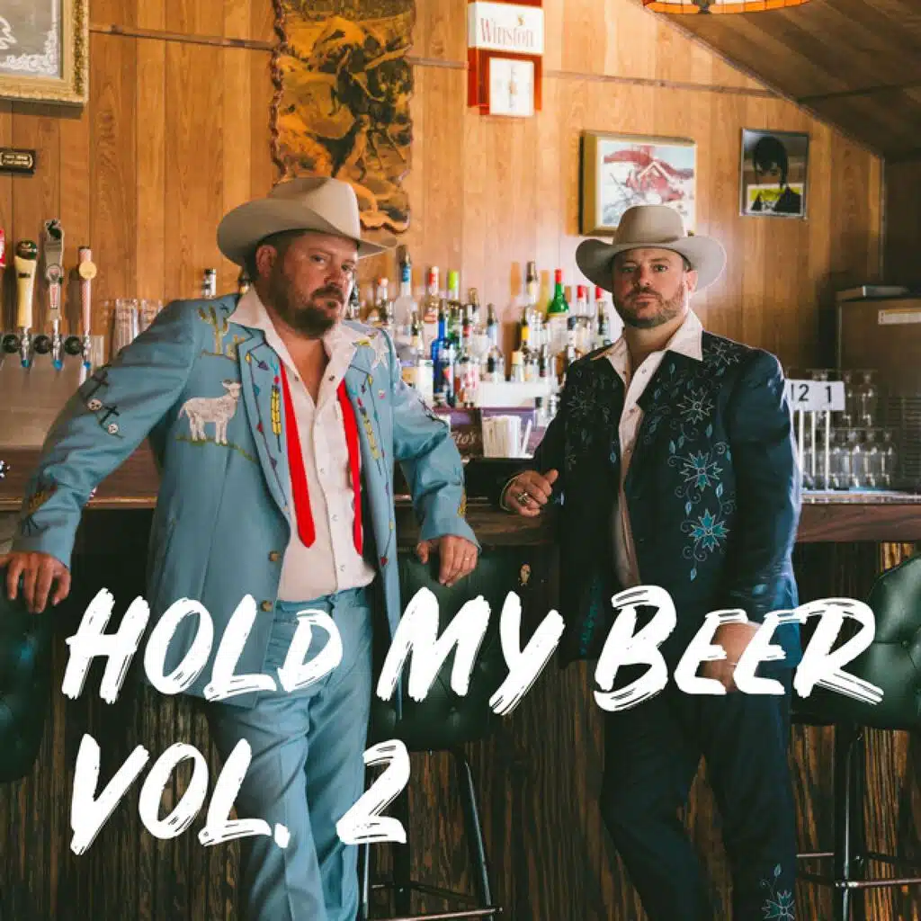 This Ain't My Town (feat. Wade Bowen)