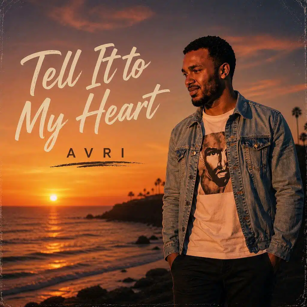 Tell It to My Heart (Radio Edit)