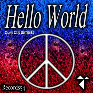 Hello World (Peace)