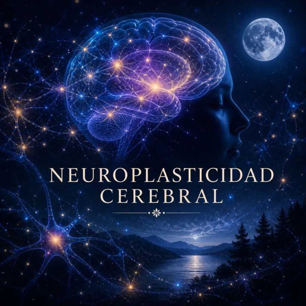 Neuroplasticidad Cerebral
