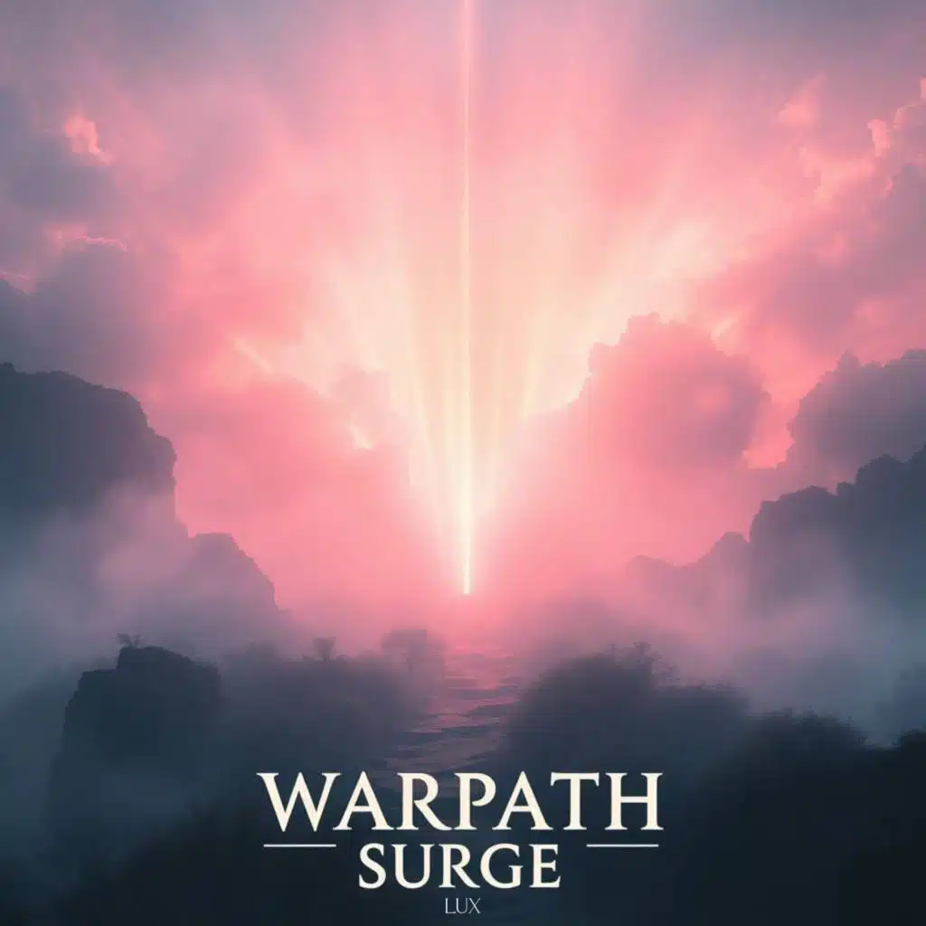 Warpath Surge