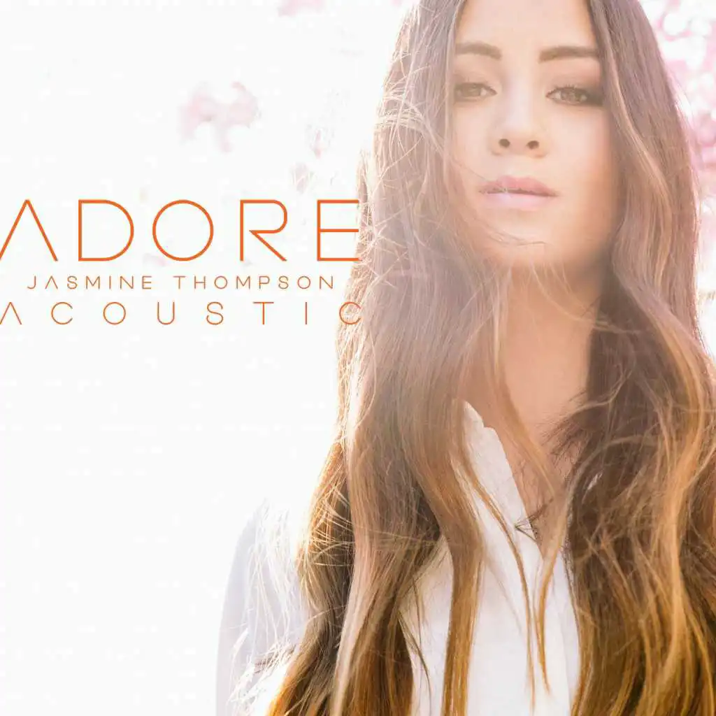 Adore (Acoustic Version)