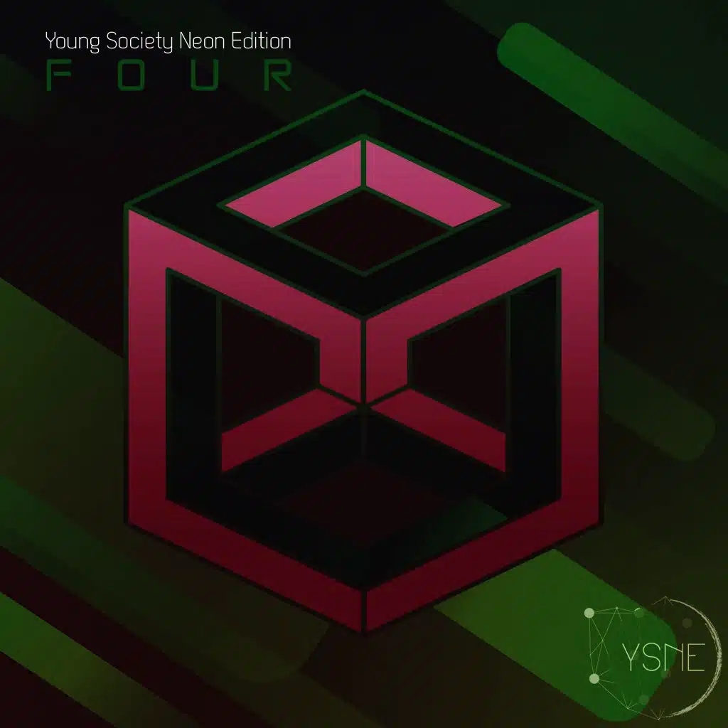 Young Society Neon Edition: Four
