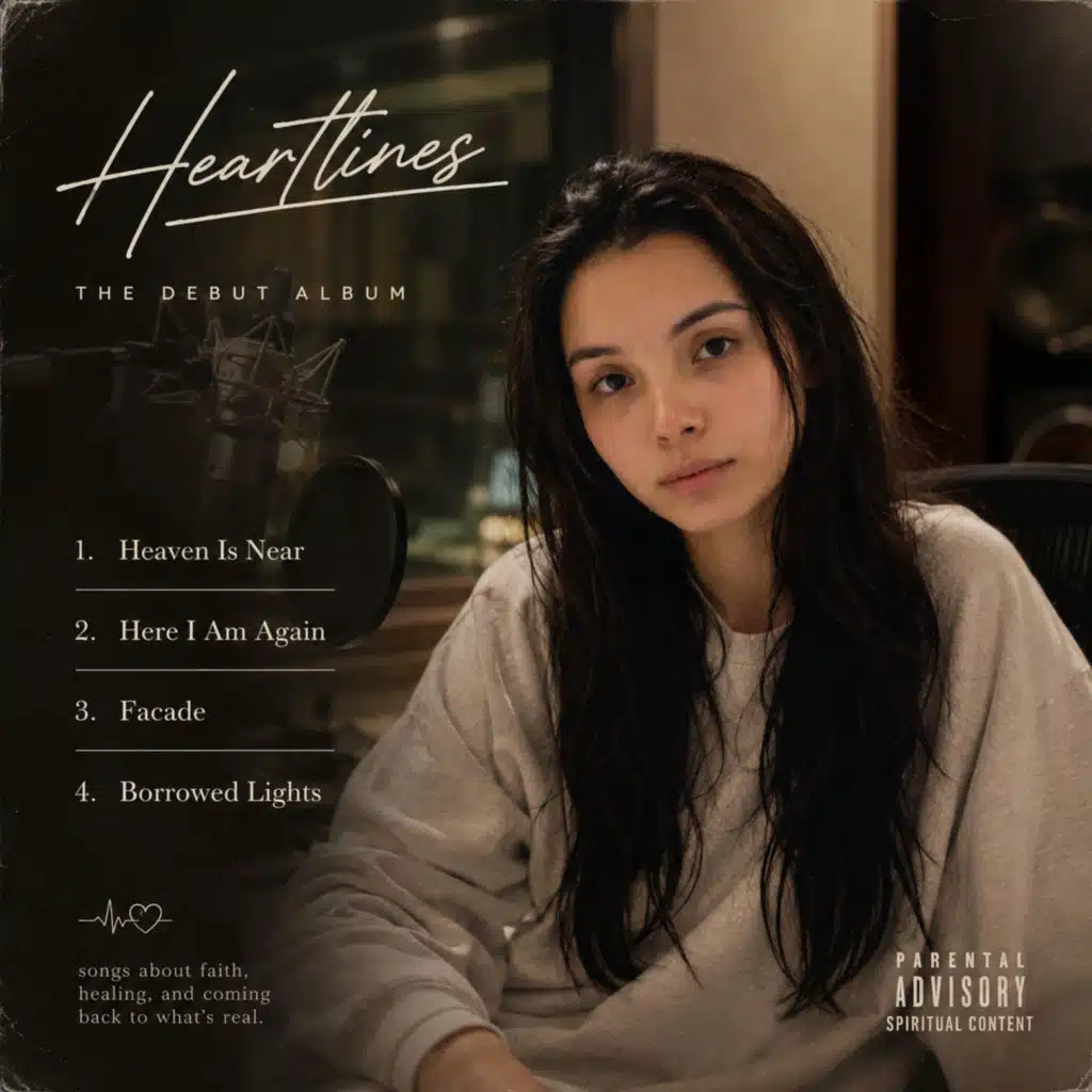 Heartlines