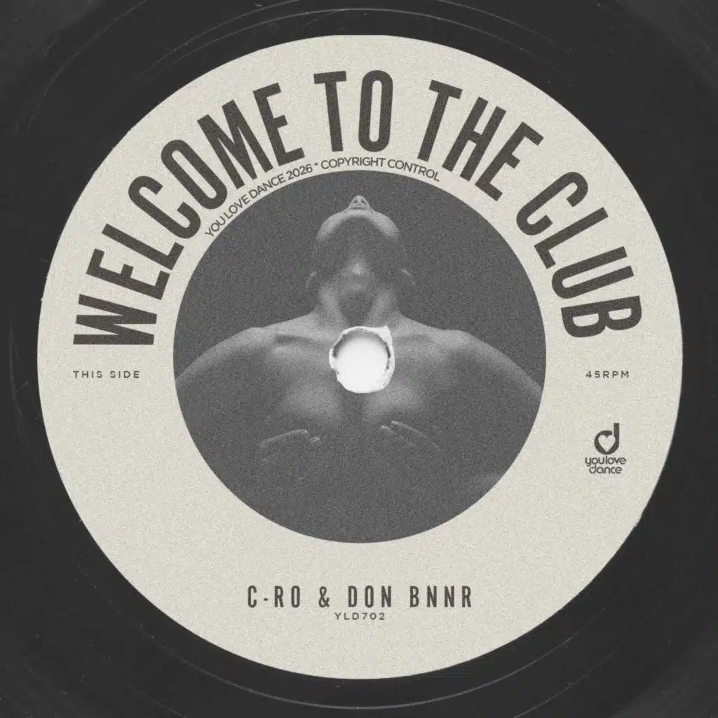 Welcome To The Club