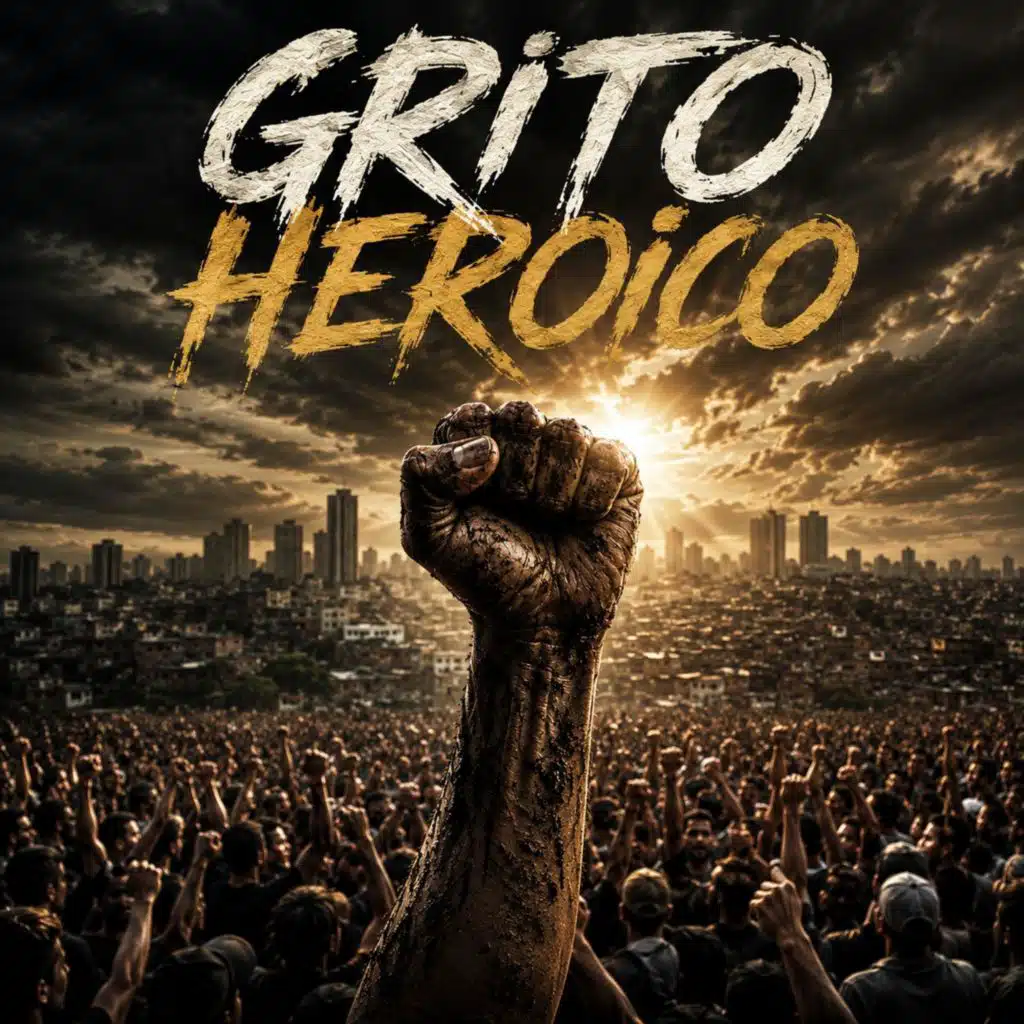 Grito Heroico