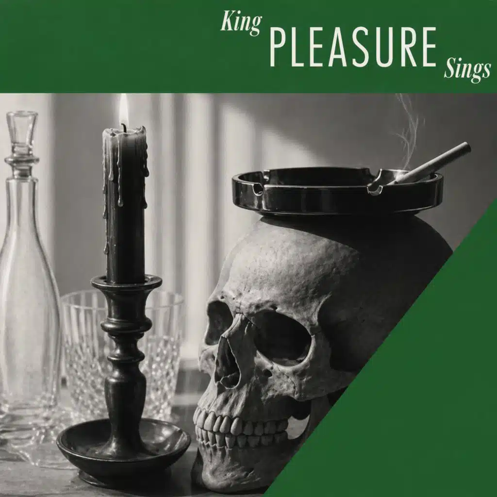King Pleasure Sings
