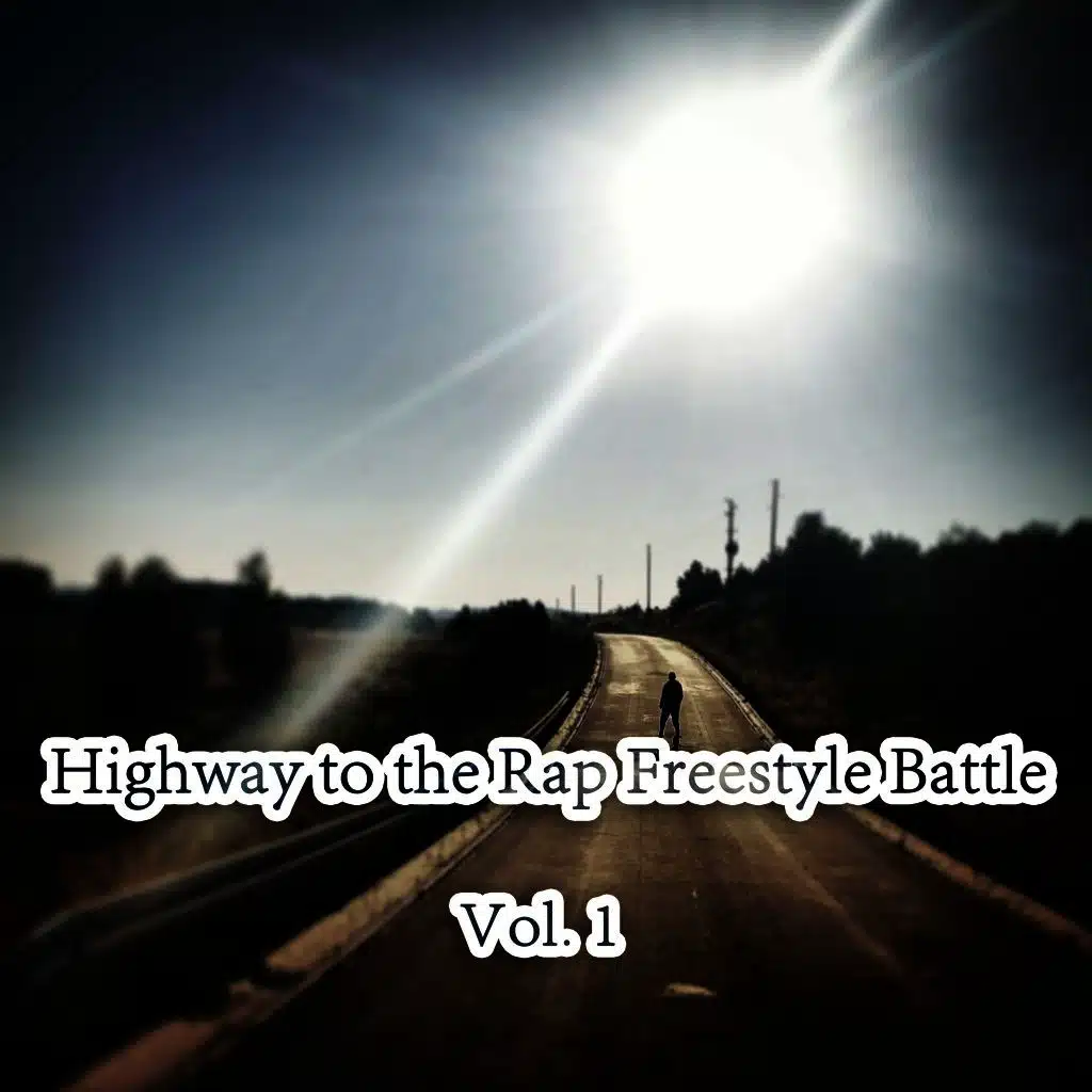 Old School Backing Track from the Streets (Rap Freestyle 2017 Mix)