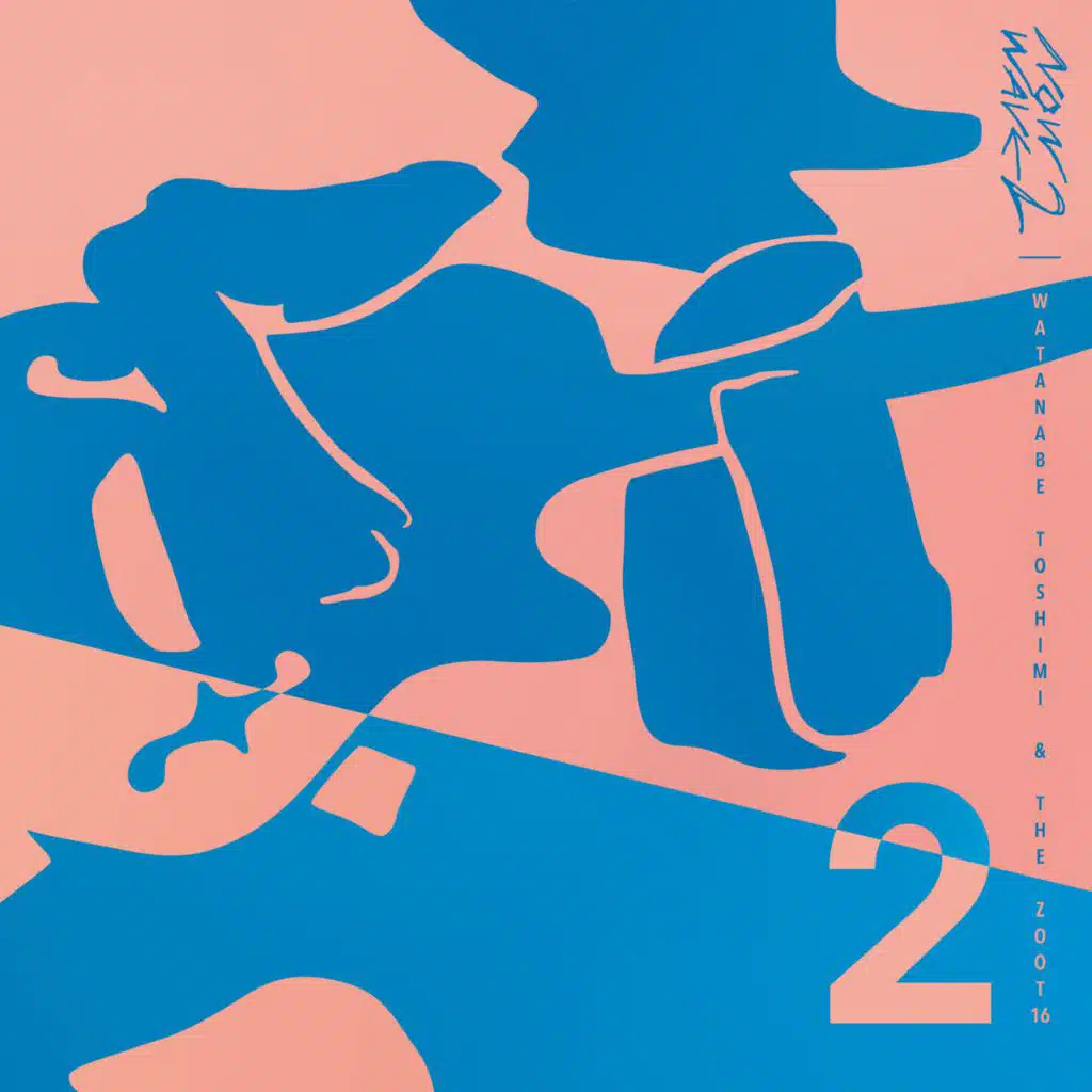 Toshimi Watanabe & THE ZOOT16