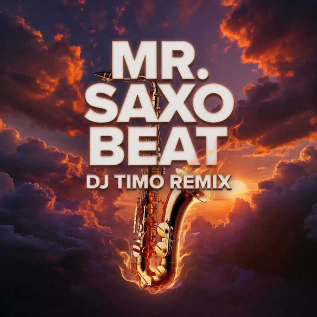 Dj Timo