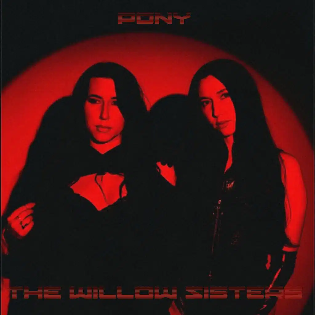 The Willow Sisters