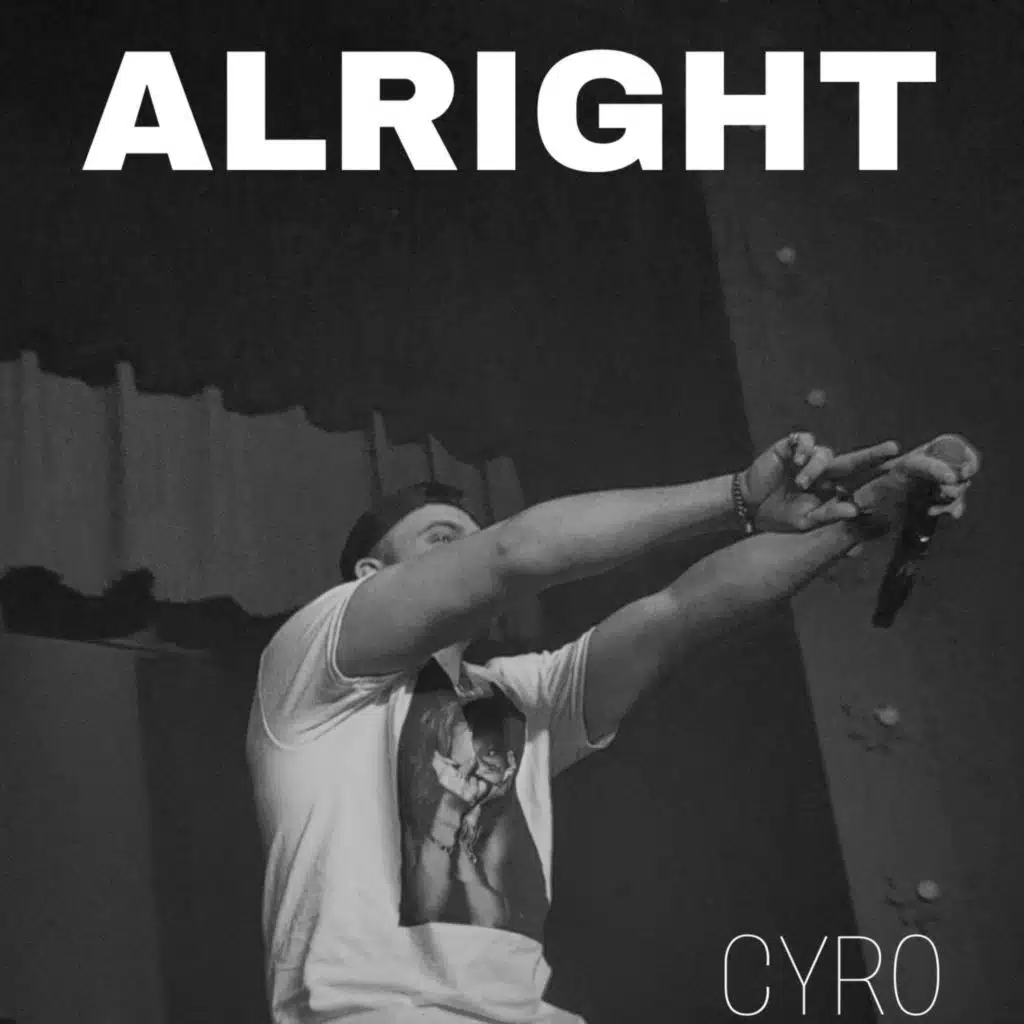 Cyro