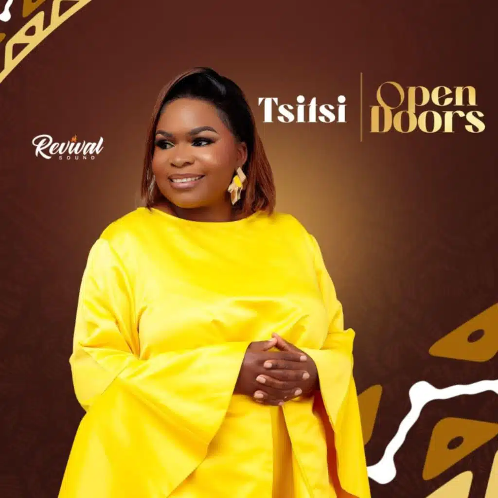 Tsitsi