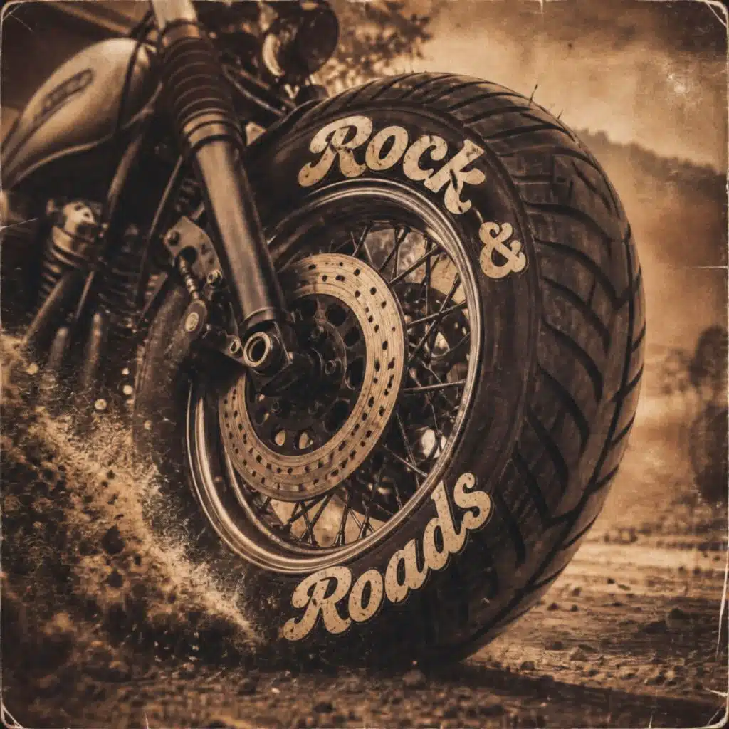 Rock & Roads