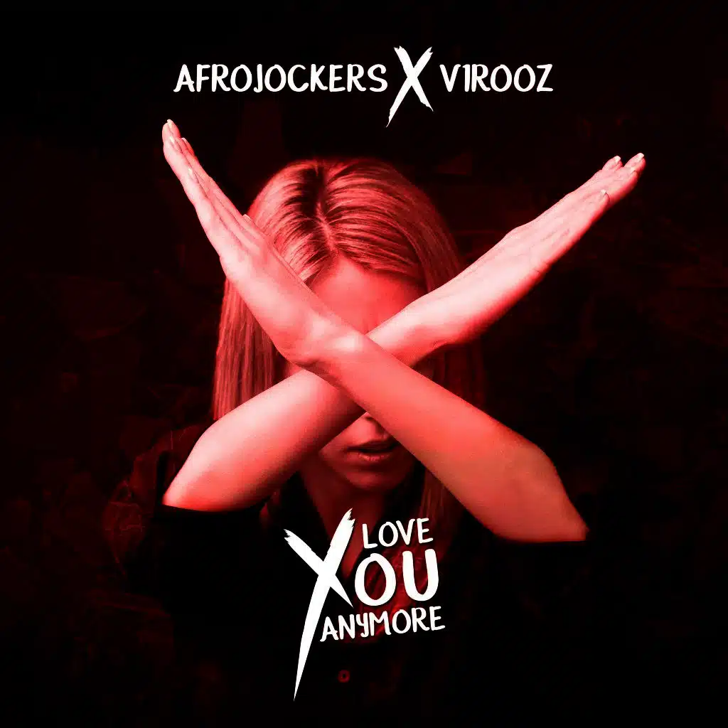 Afrojockers & V1r00z