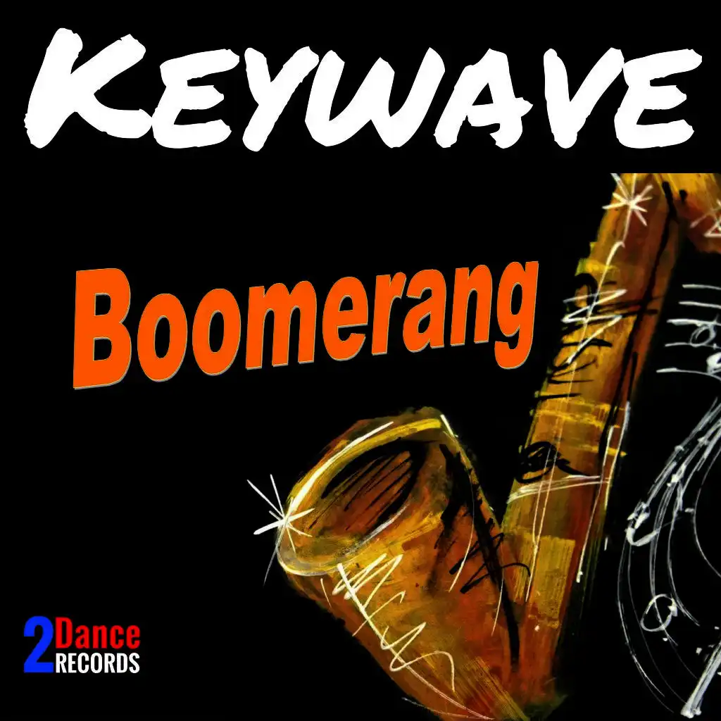 Boomerang (Radio Edit)