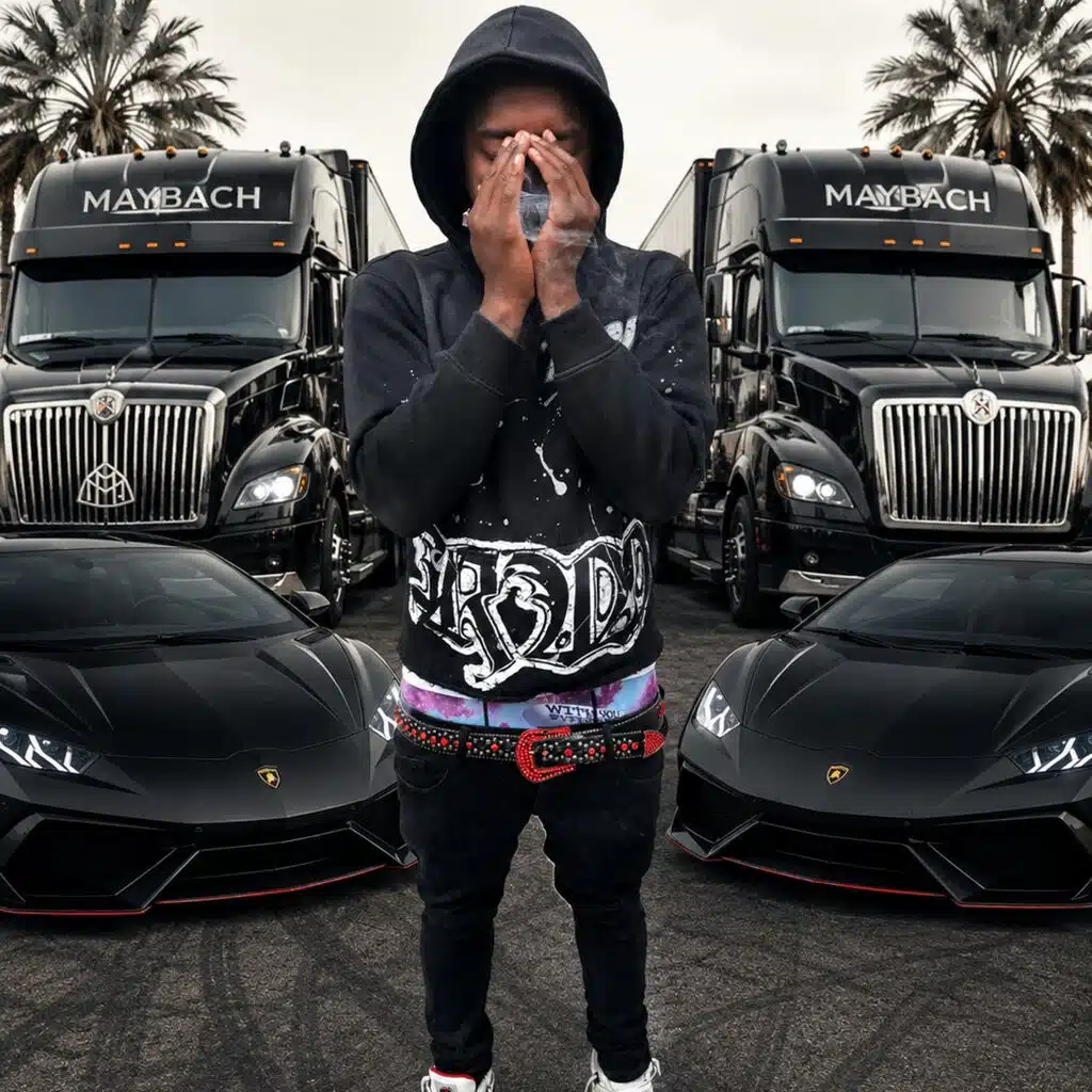 Jay Glock