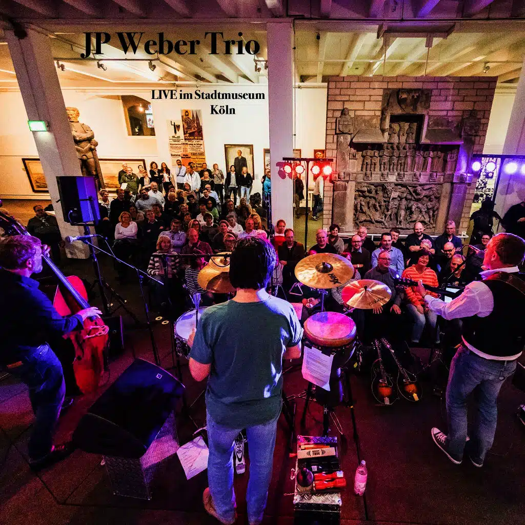 Appel un e Ei (Live)