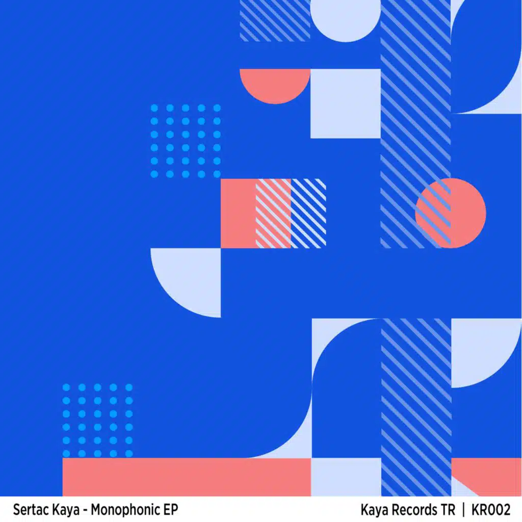 Monophonic EP