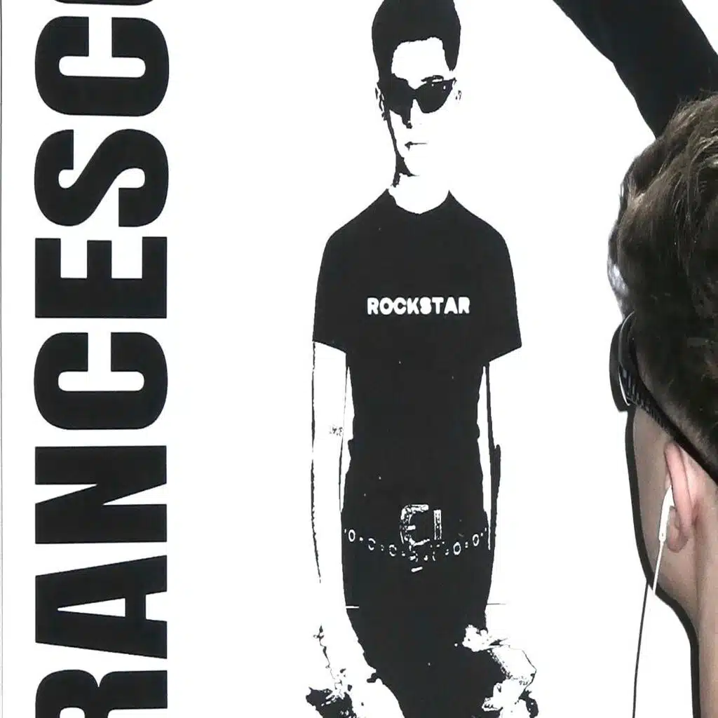 Francèsco