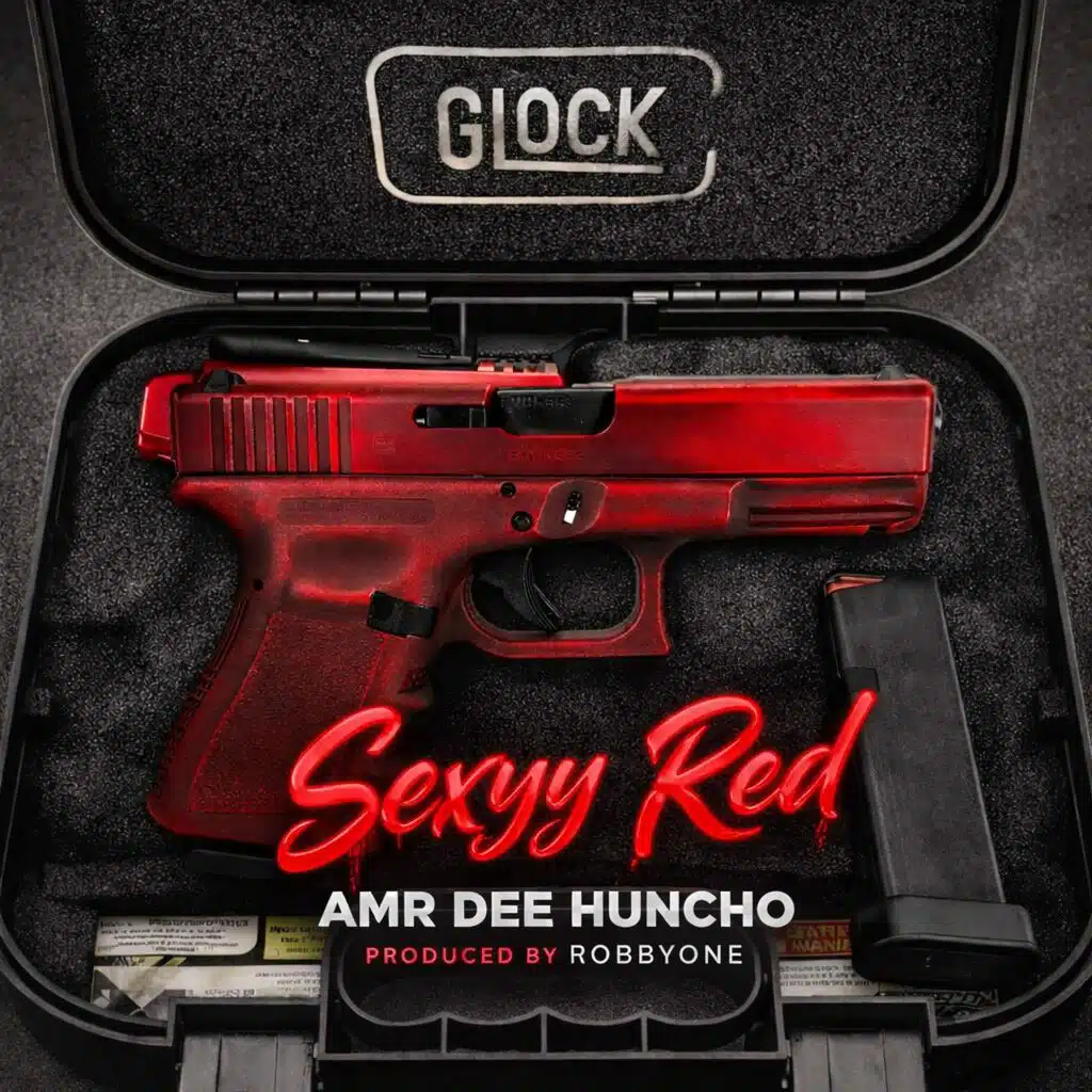 AMR Dee Huncho