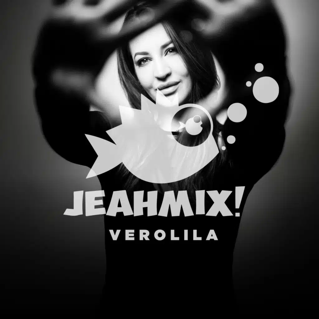 Jeahmix #25