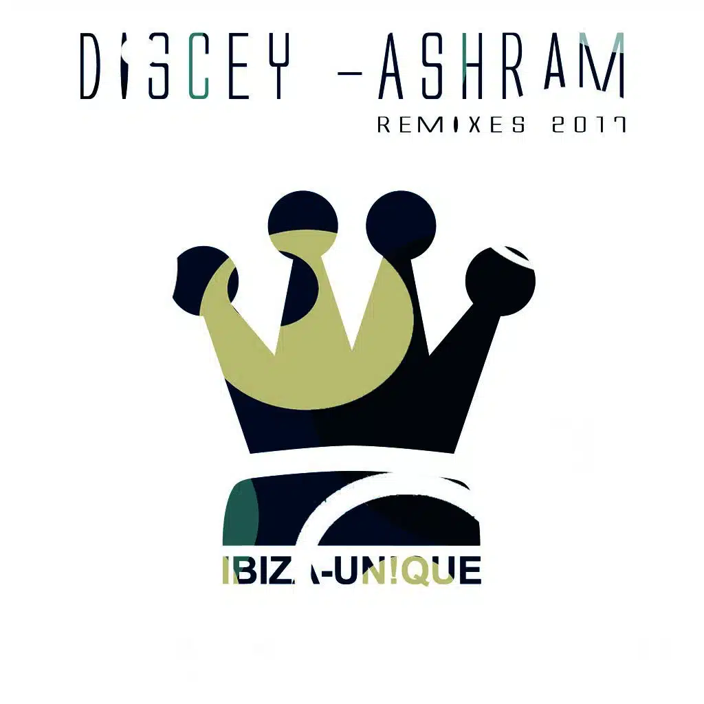 Ashram Remixes 2017