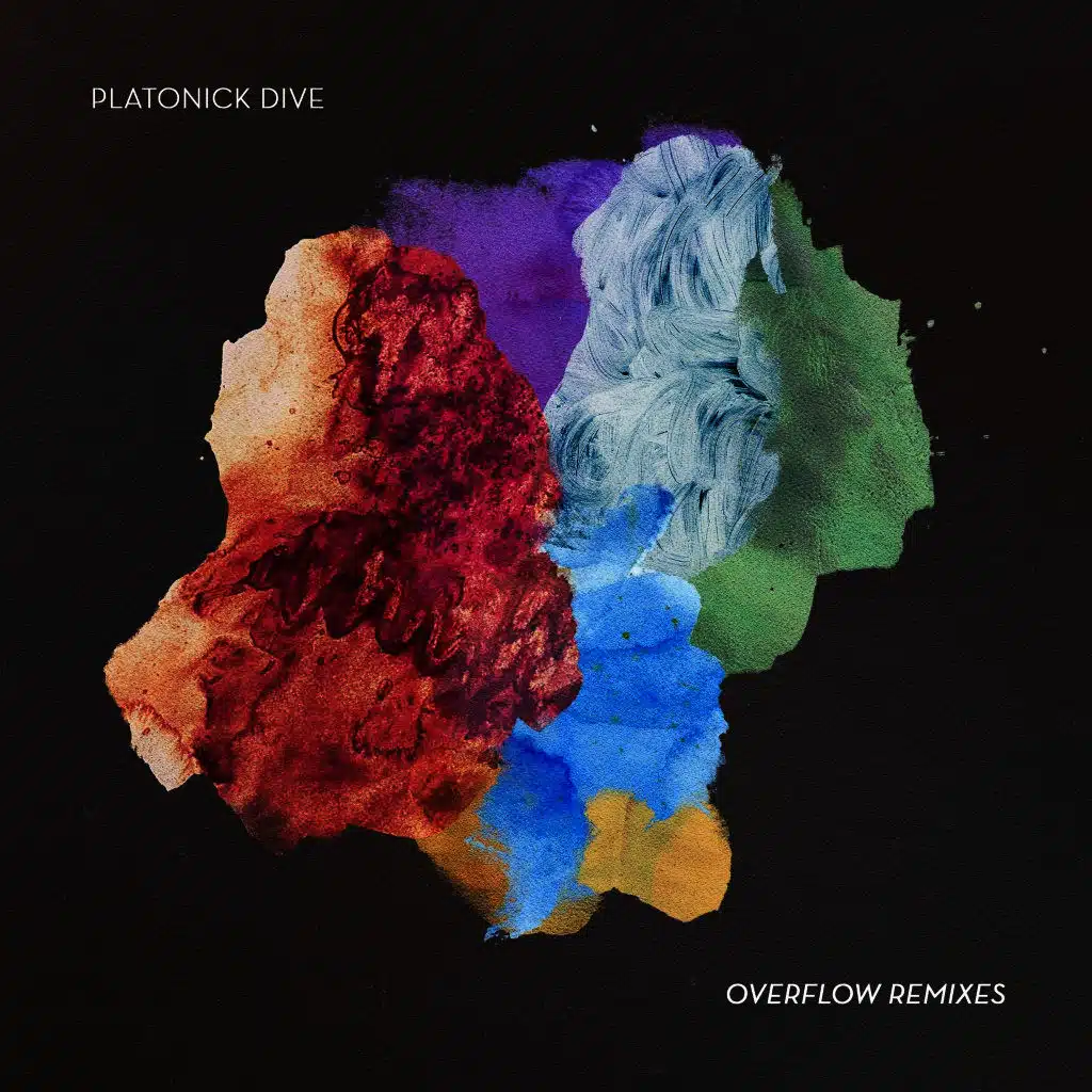Overflow Remixes