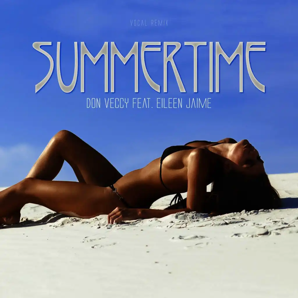 Summertime (Vocal Remix)