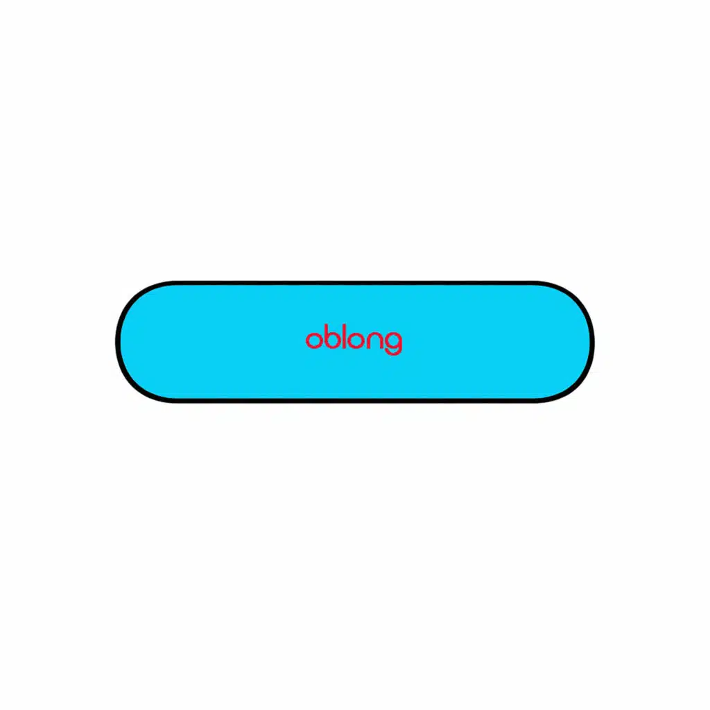 Oblong