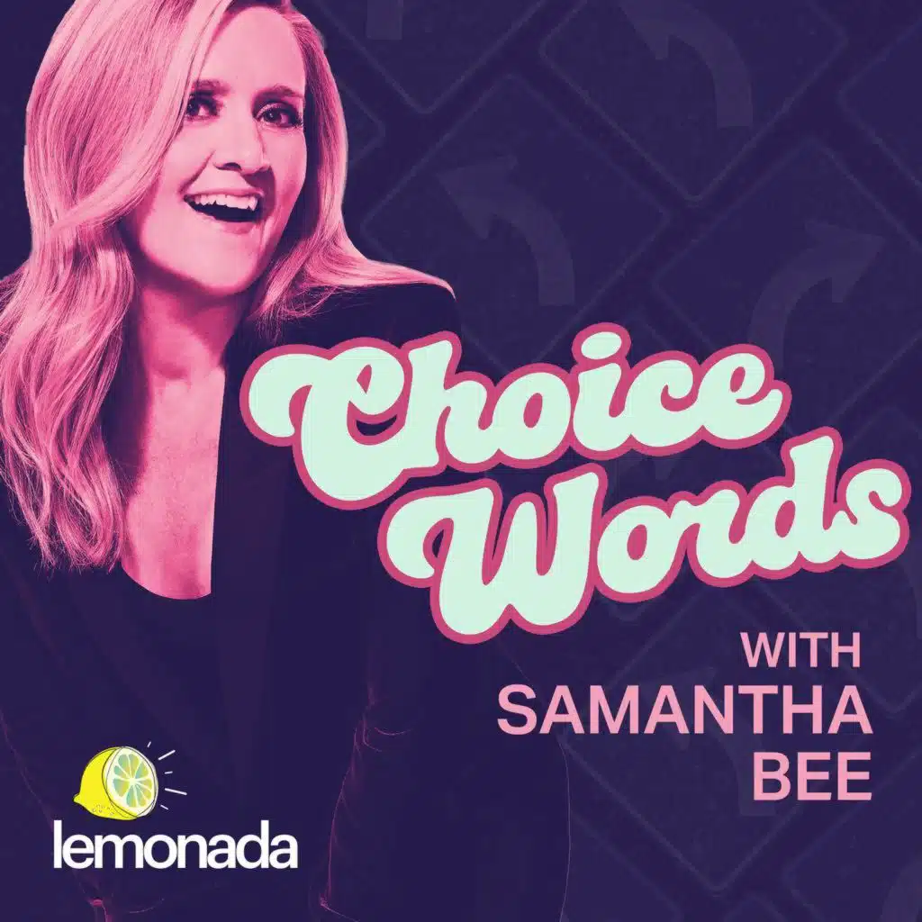 Choices We Made: TV or Radio? (with Christa Miller)