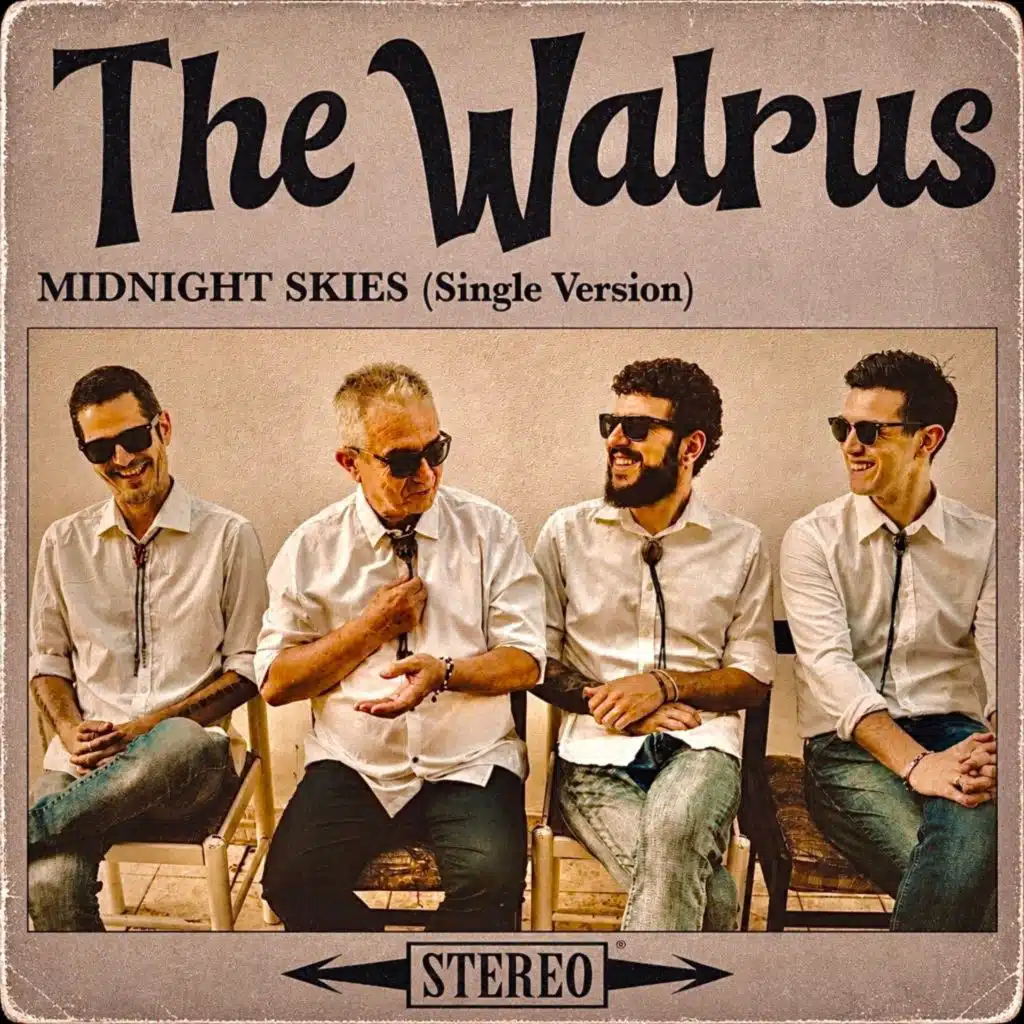 The Walrus