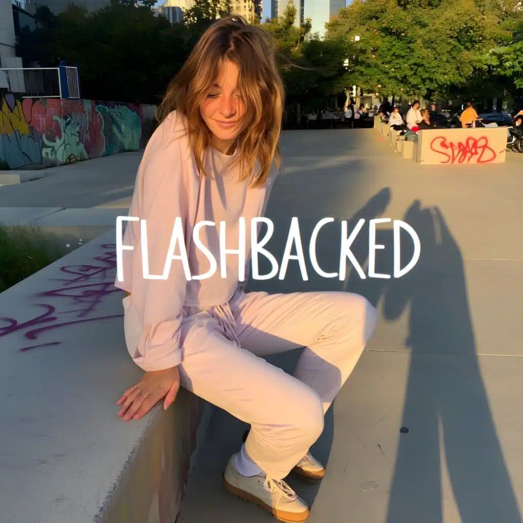 Flashbacked