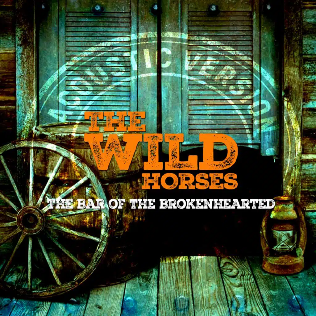 The Wild Horses