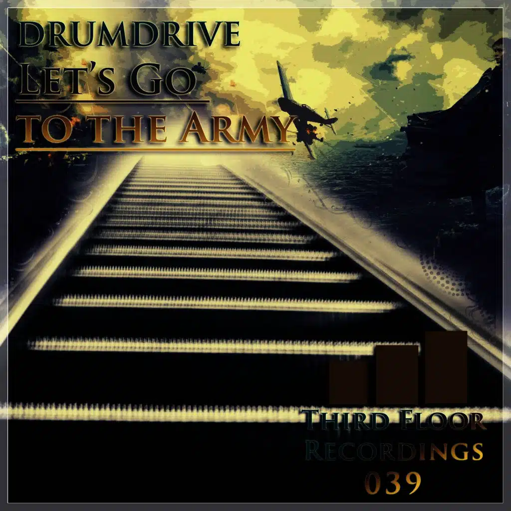 Let's Go to the Army