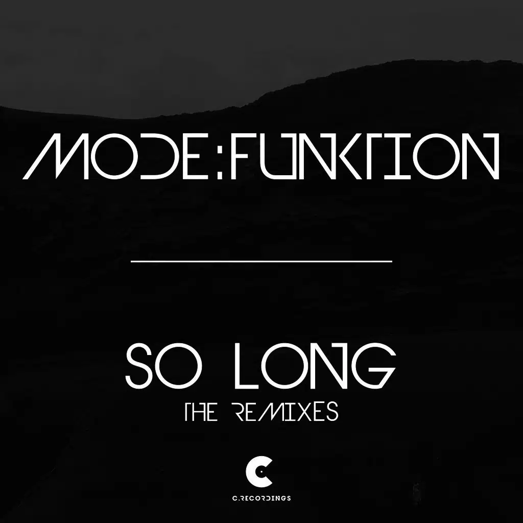 Mode:funktion