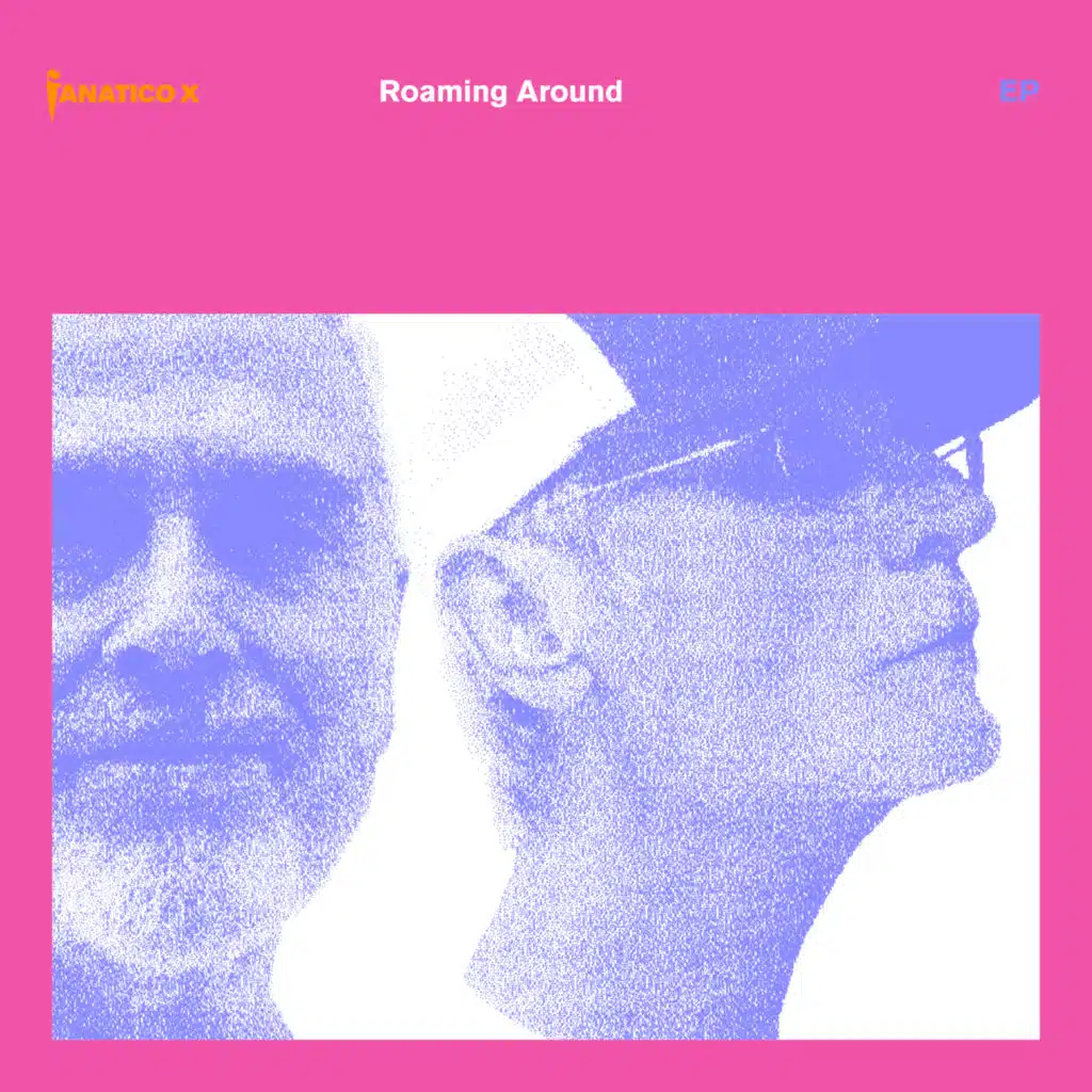 Roaming Around Ep