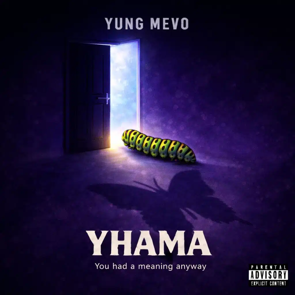 Yung Mevo