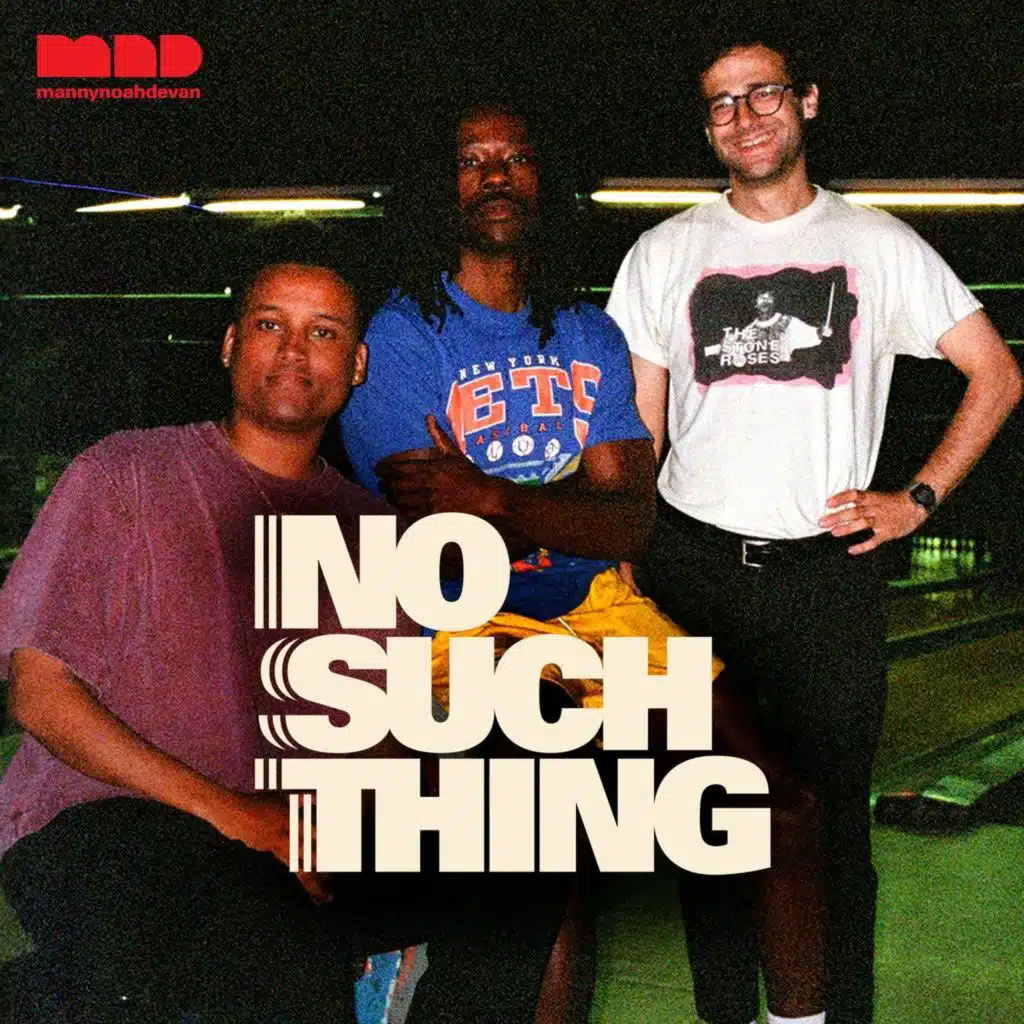 Introducing: No Such Thing