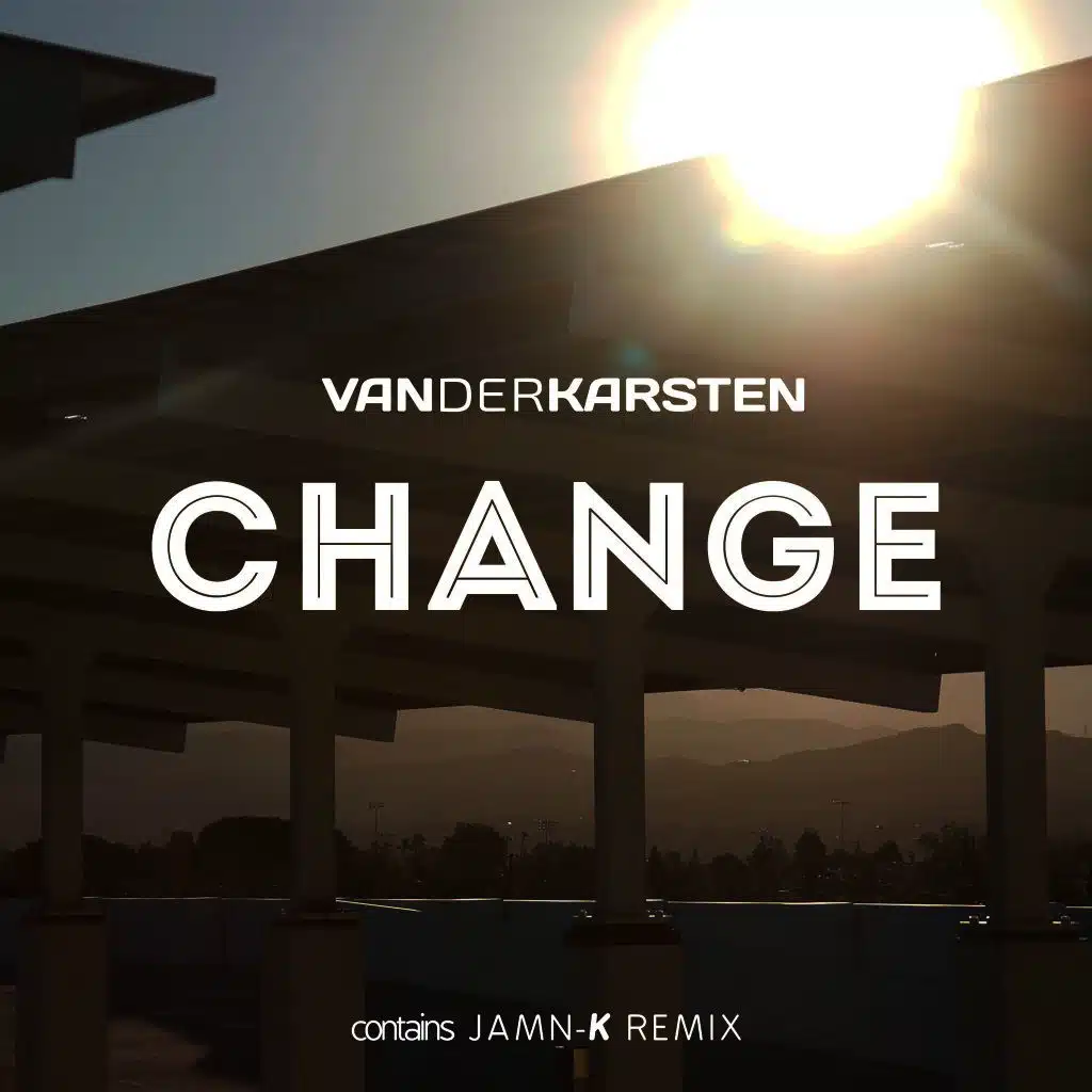 Change (Club Mix)