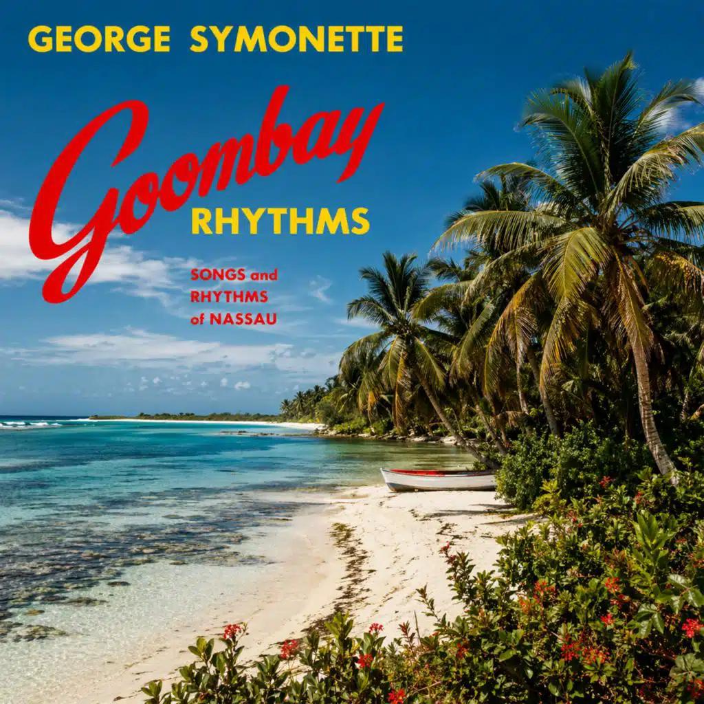 Goombay Rhythms