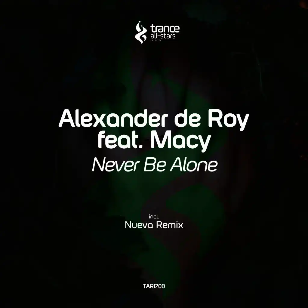 Alexander de Roy feat. Macy