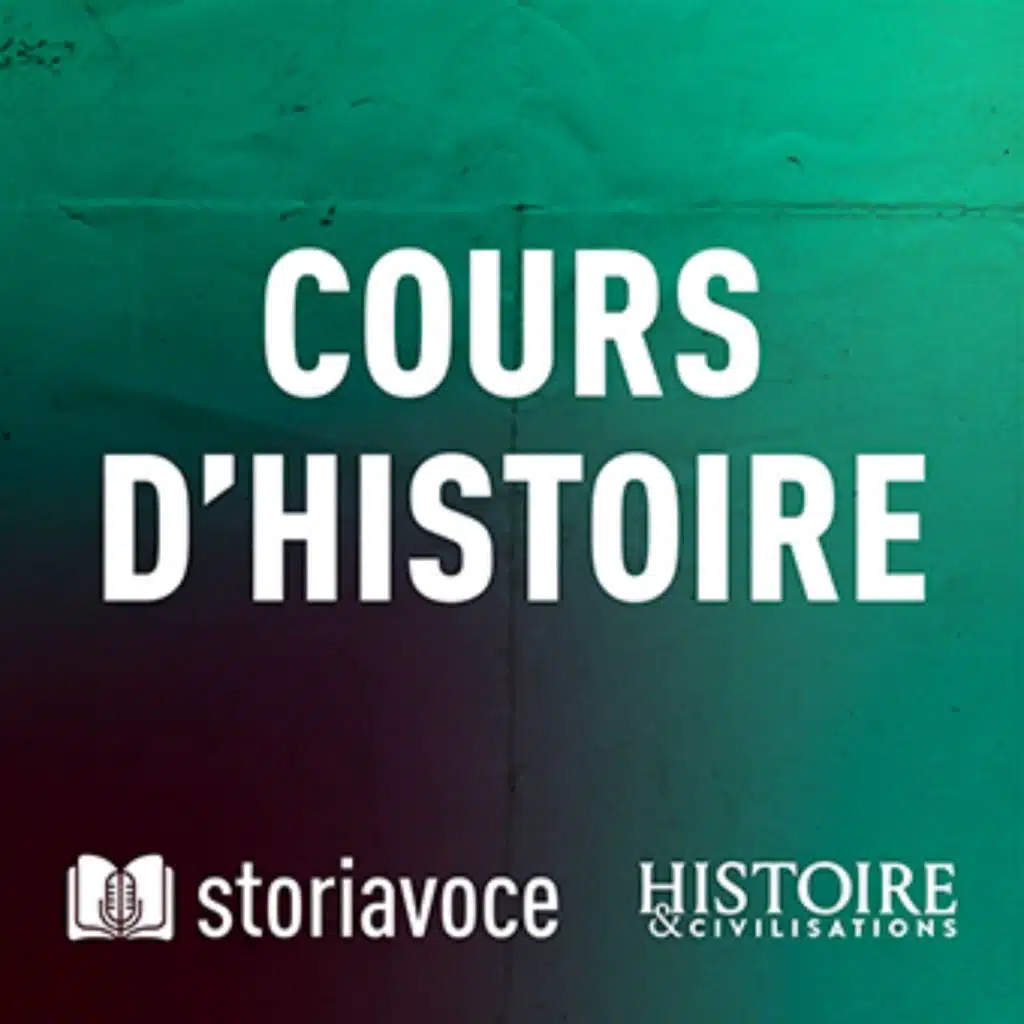 La royauté éthiopienne des origines à l'époque moderne [2/2], avec Marie-Laure Derat
