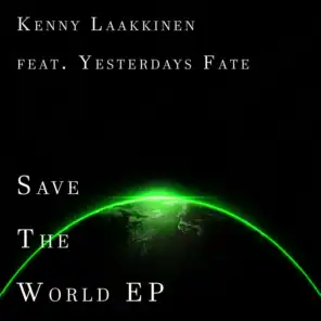 Save the World EP