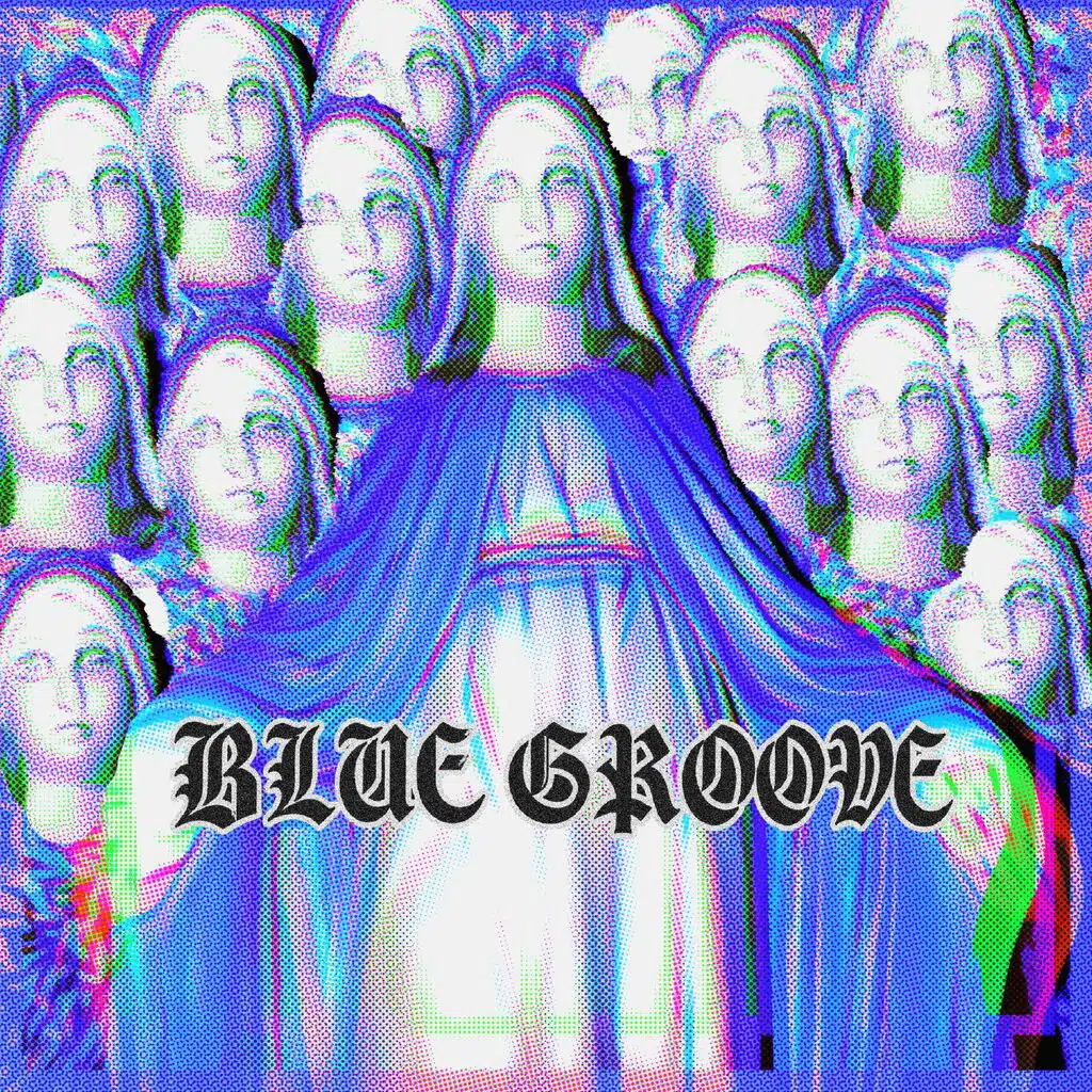 Blue Groove