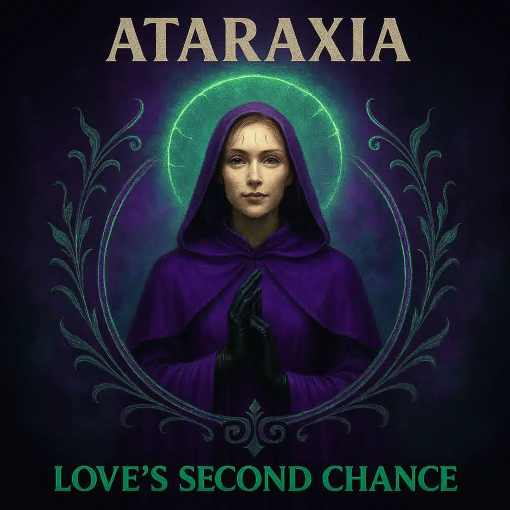 Love's Second Chance