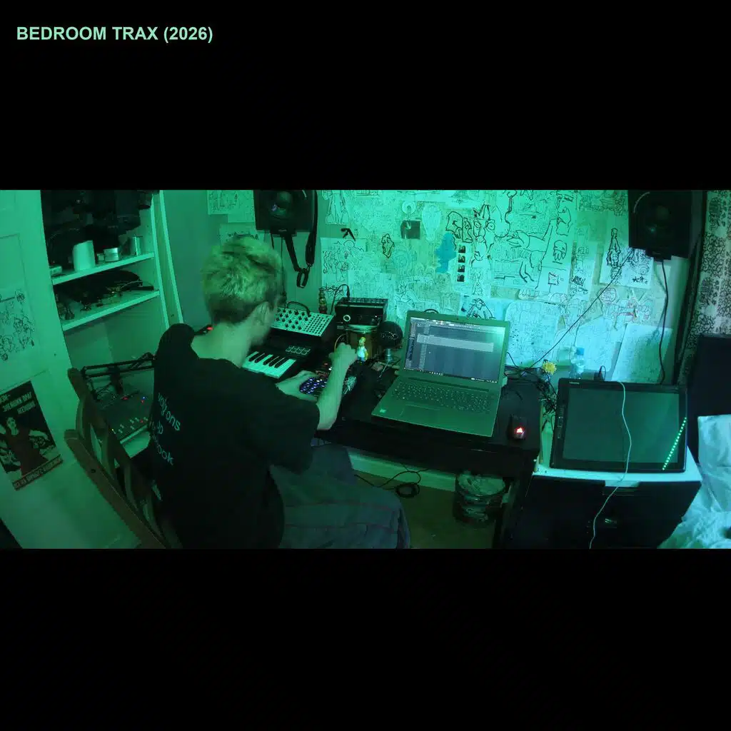 BEDROOM TRAX