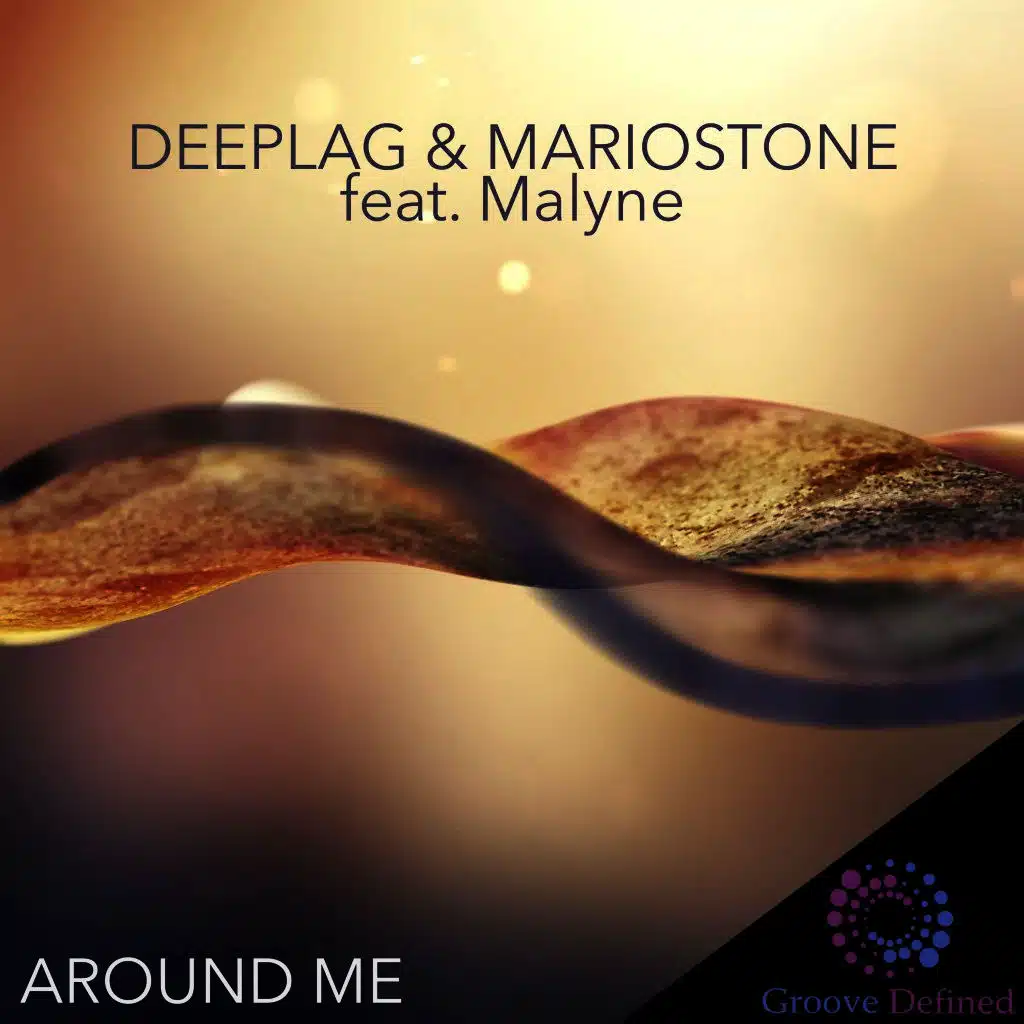 Around Me